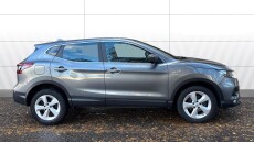 Nissan Qashqai 1.3 DiG-T Acenta Premium 5dr Petrol Hatchback